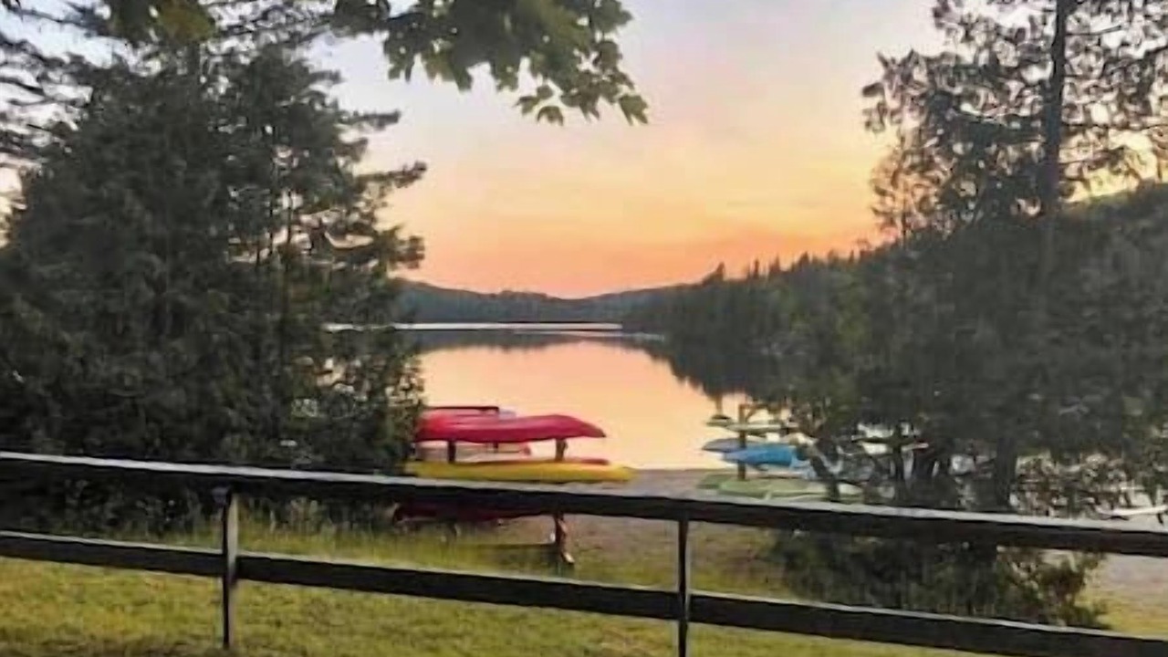 Photo of Outdoor in Val David