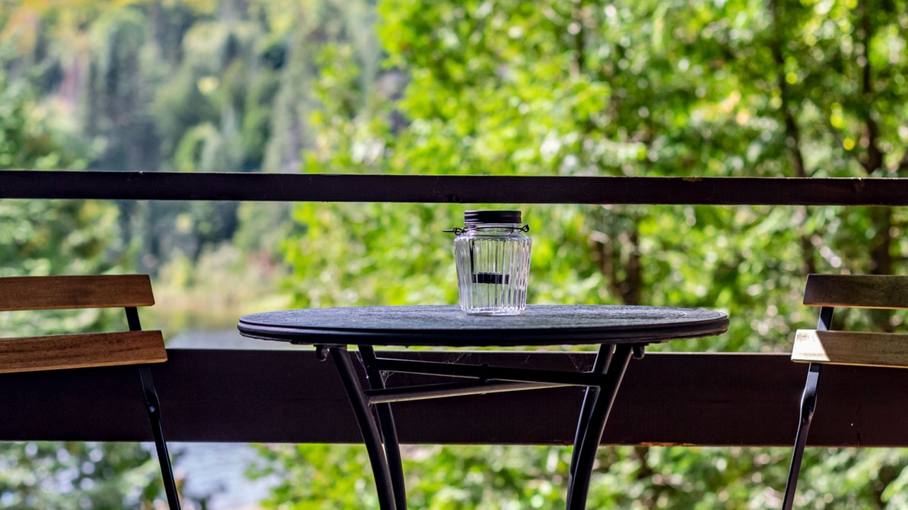 Photo of Outdoor in Val David