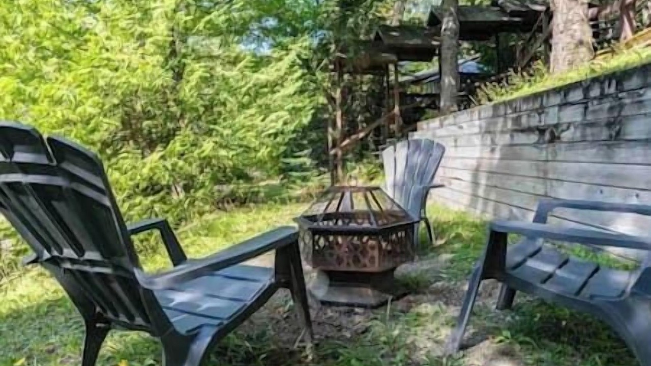 Photo of Outdoor in Val David