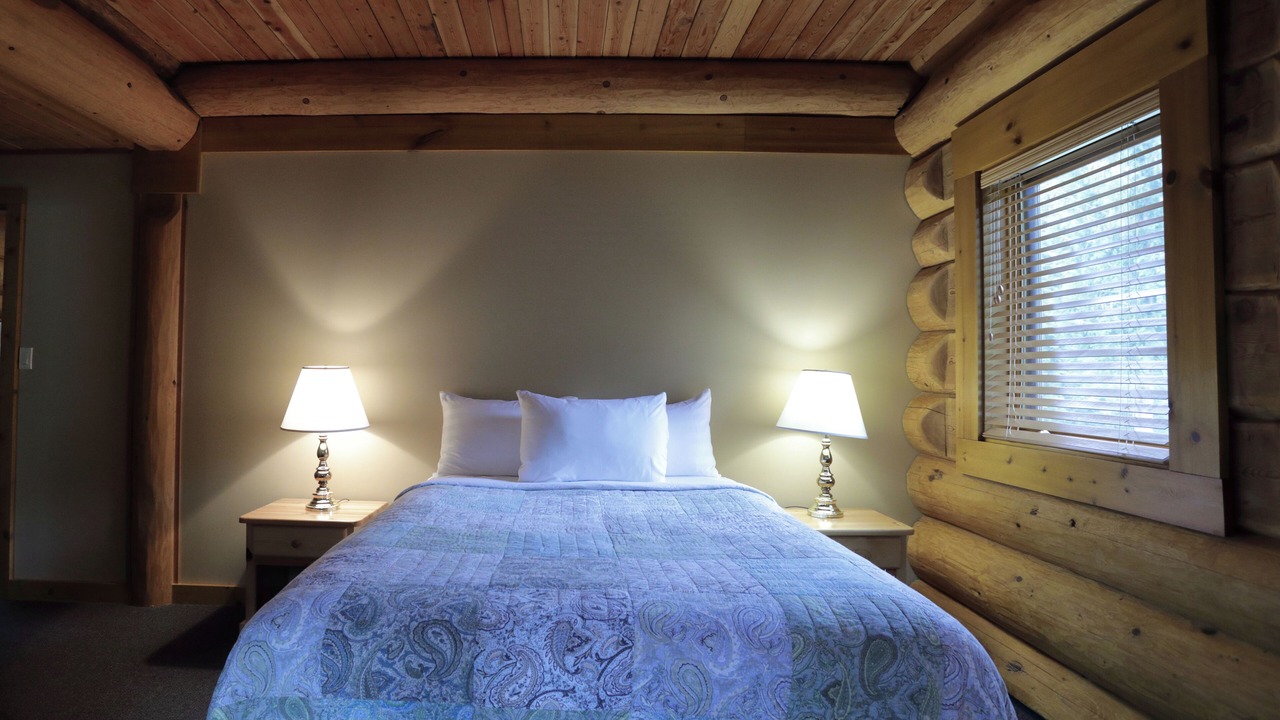 Photo of Bedroom in Clearwater