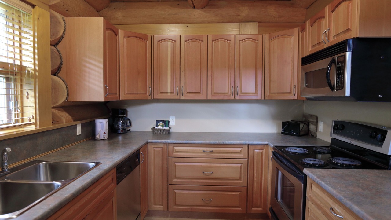 Photo of Kitchen in Clearwater