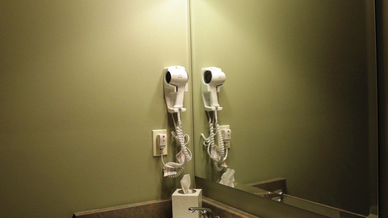 Photo of Bathroom in Clearwater