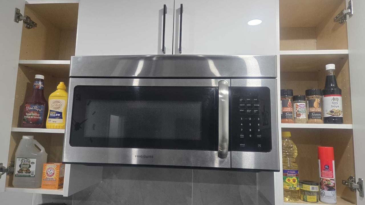 Photo of Kitchen in St. Albert