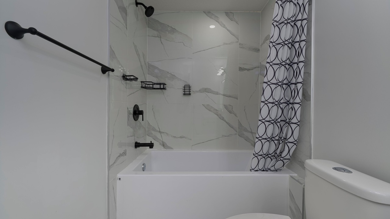 Photo of Bathroom in St. Albert