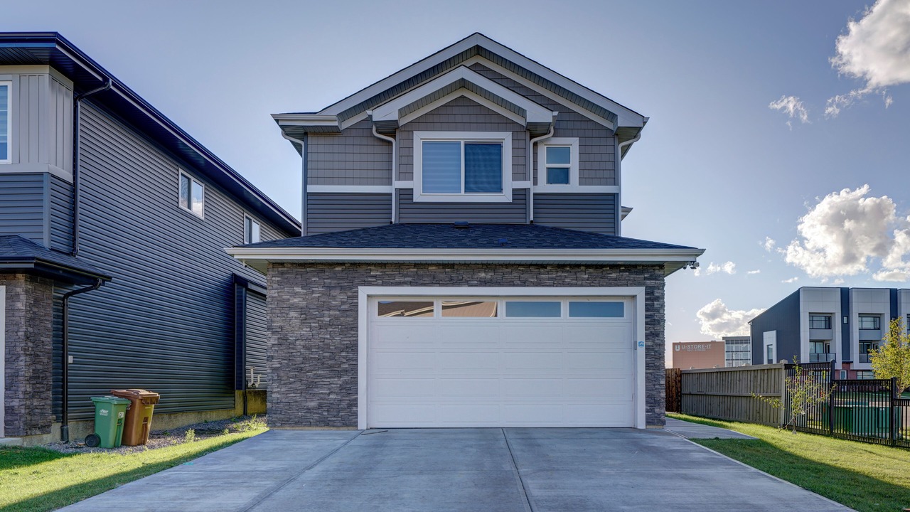 Photo of Outdoor in St. Albert