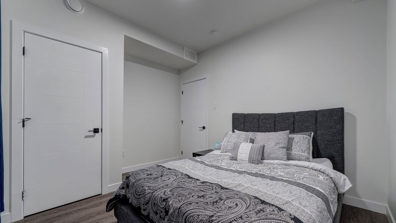 Photo of Bedroom in St. Albert
