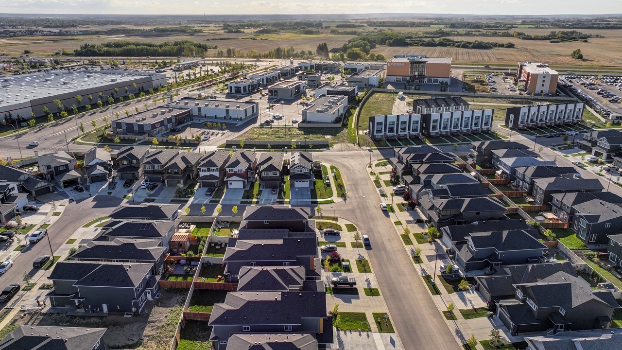 Photo of Outdoor in St. Albert