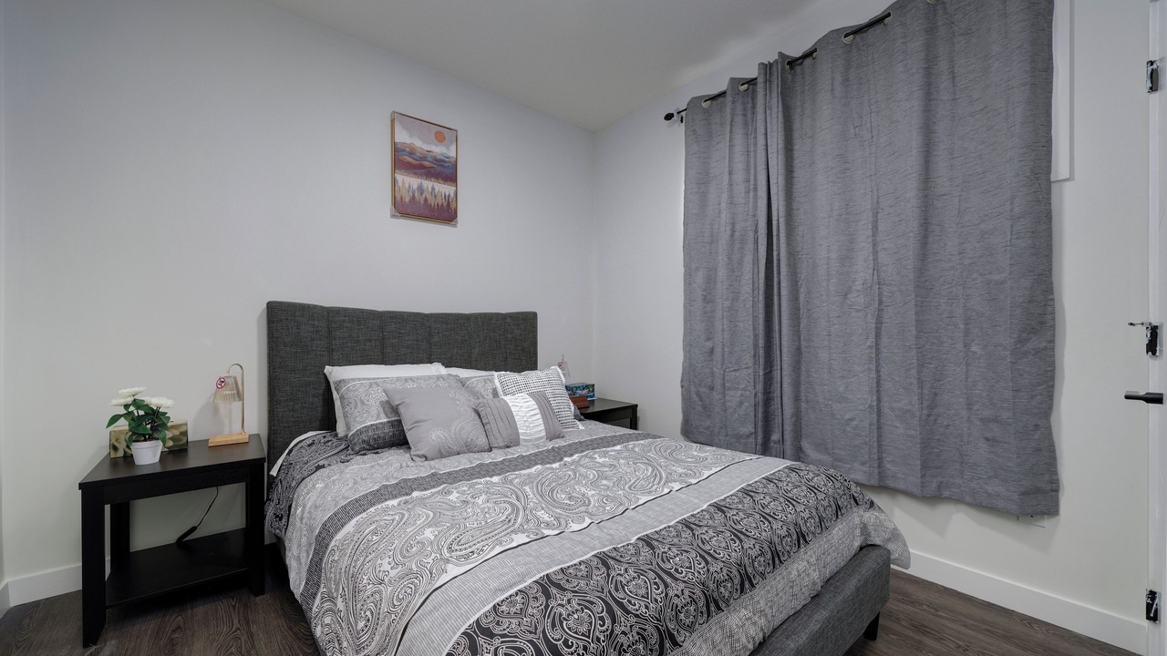 Photo of Bedroom in St. Albert