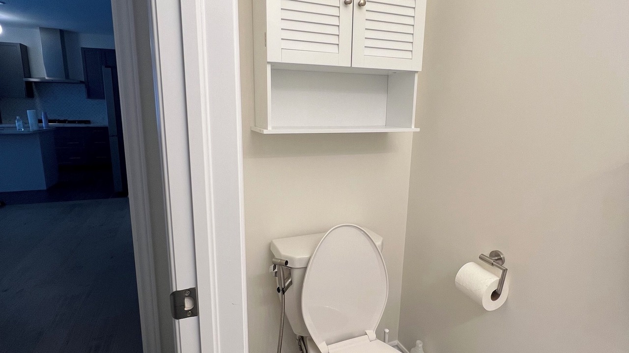 Photo of Bathroom in Wasaga Beach