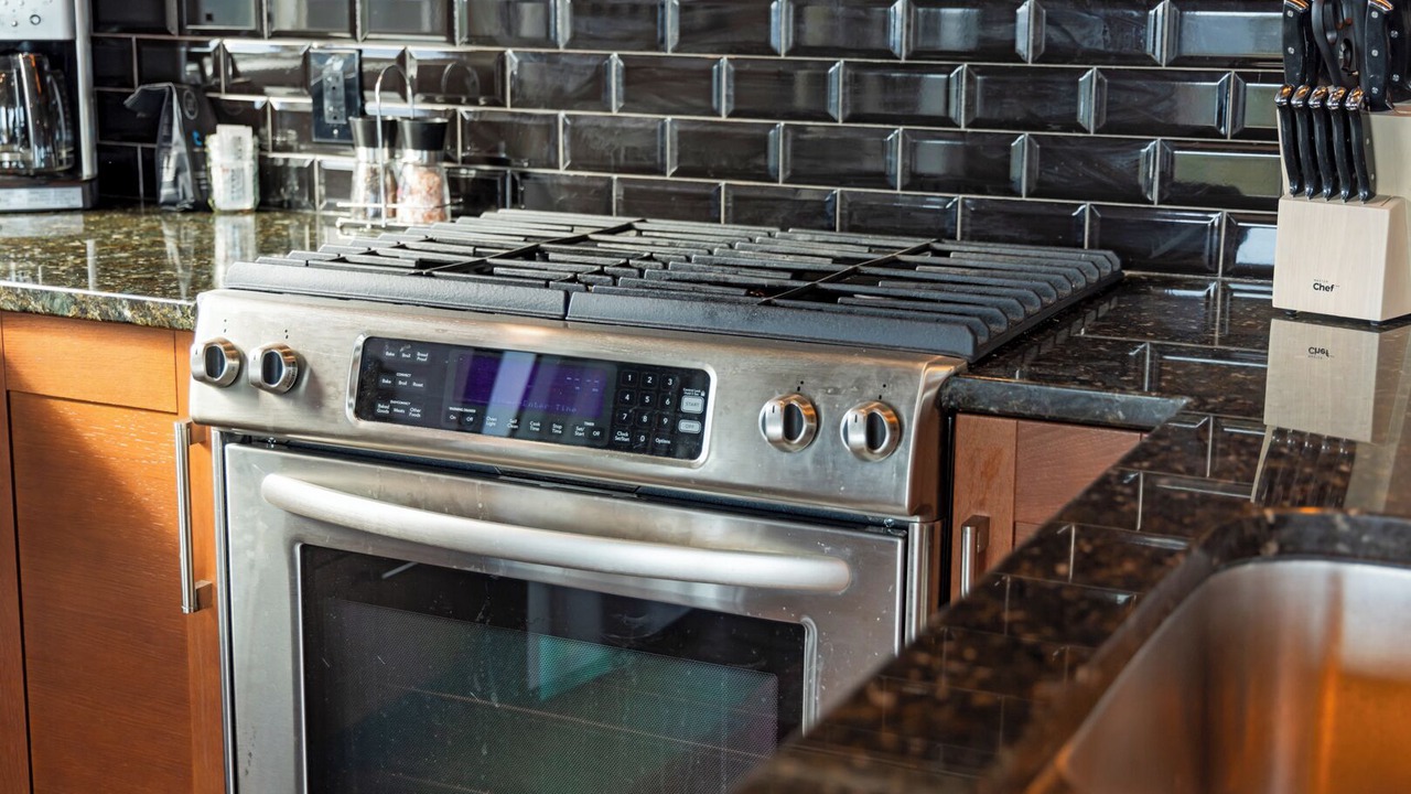Photo of Kitchen in Highlands