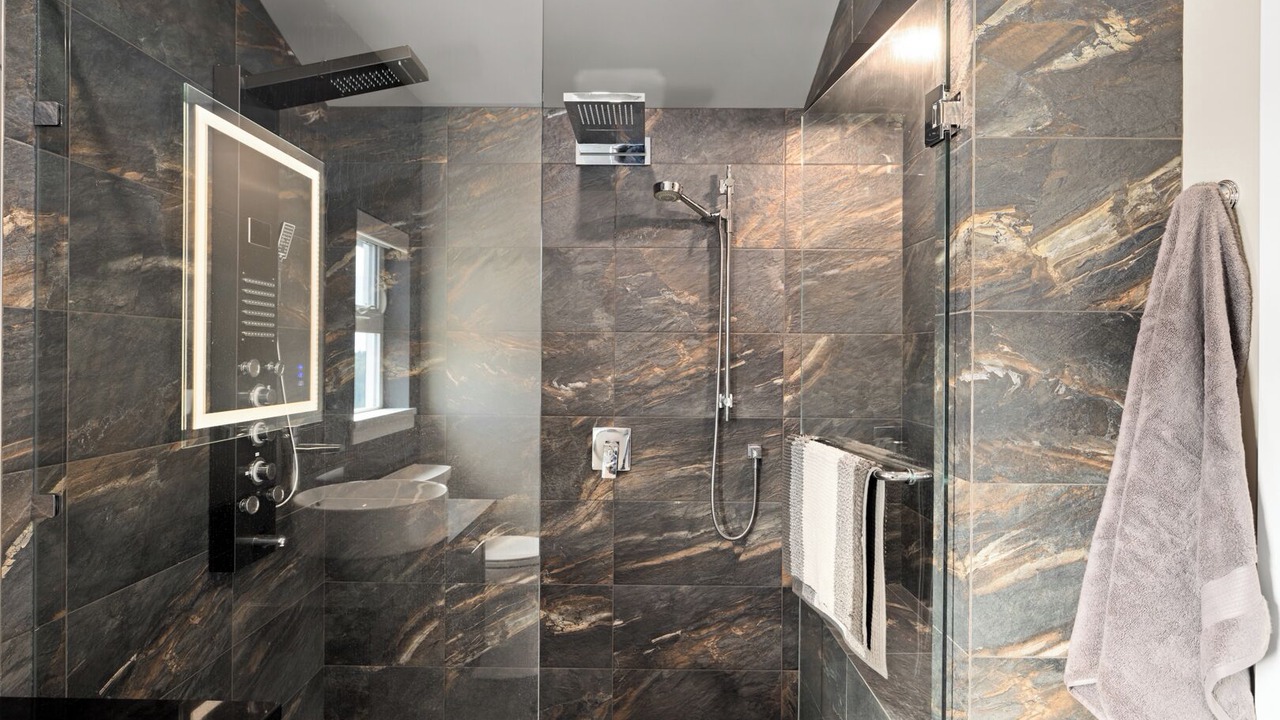 Photo of Bathroom in Highlands