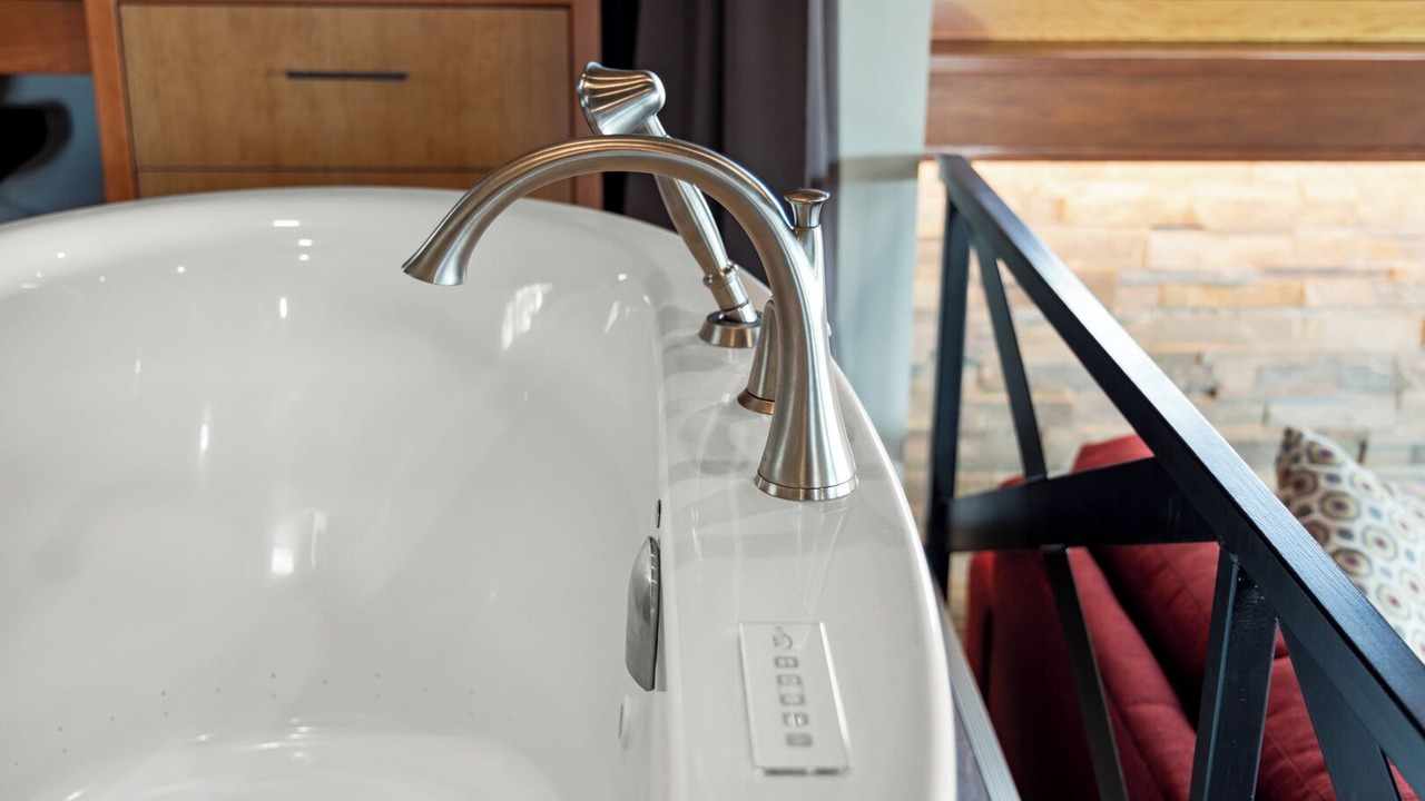 Photo of Bathroom in Highlands