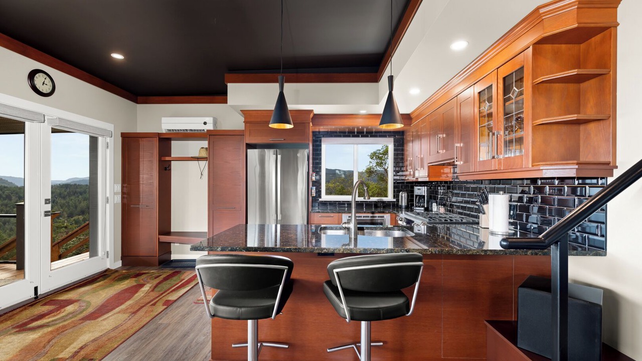 Photo of Kitchen in Highlands