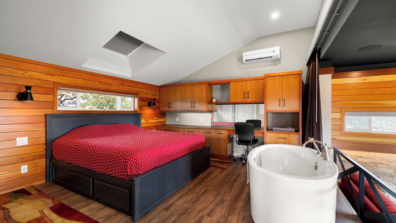 Photo of Bedroom in Highlands