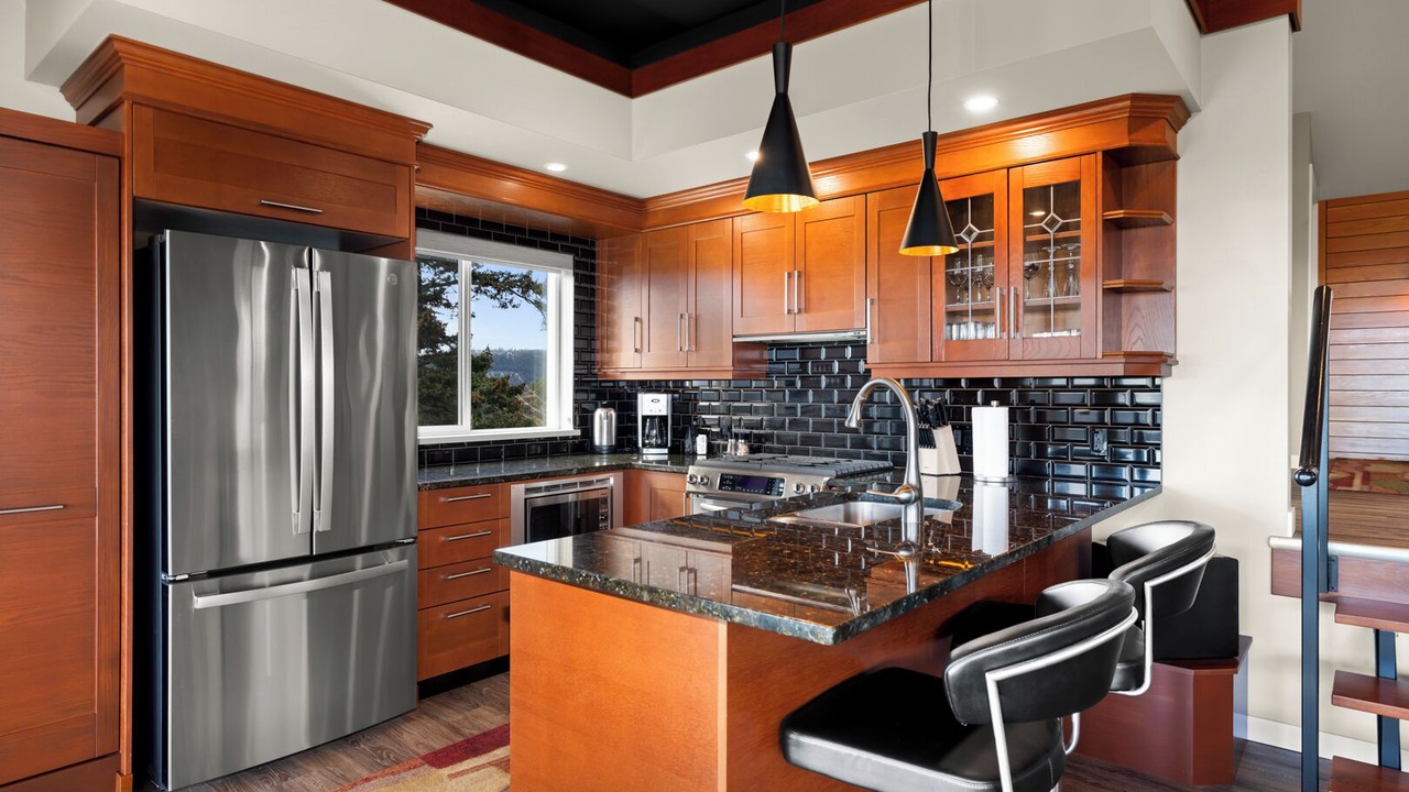 Photo of Kitchen in Highlands