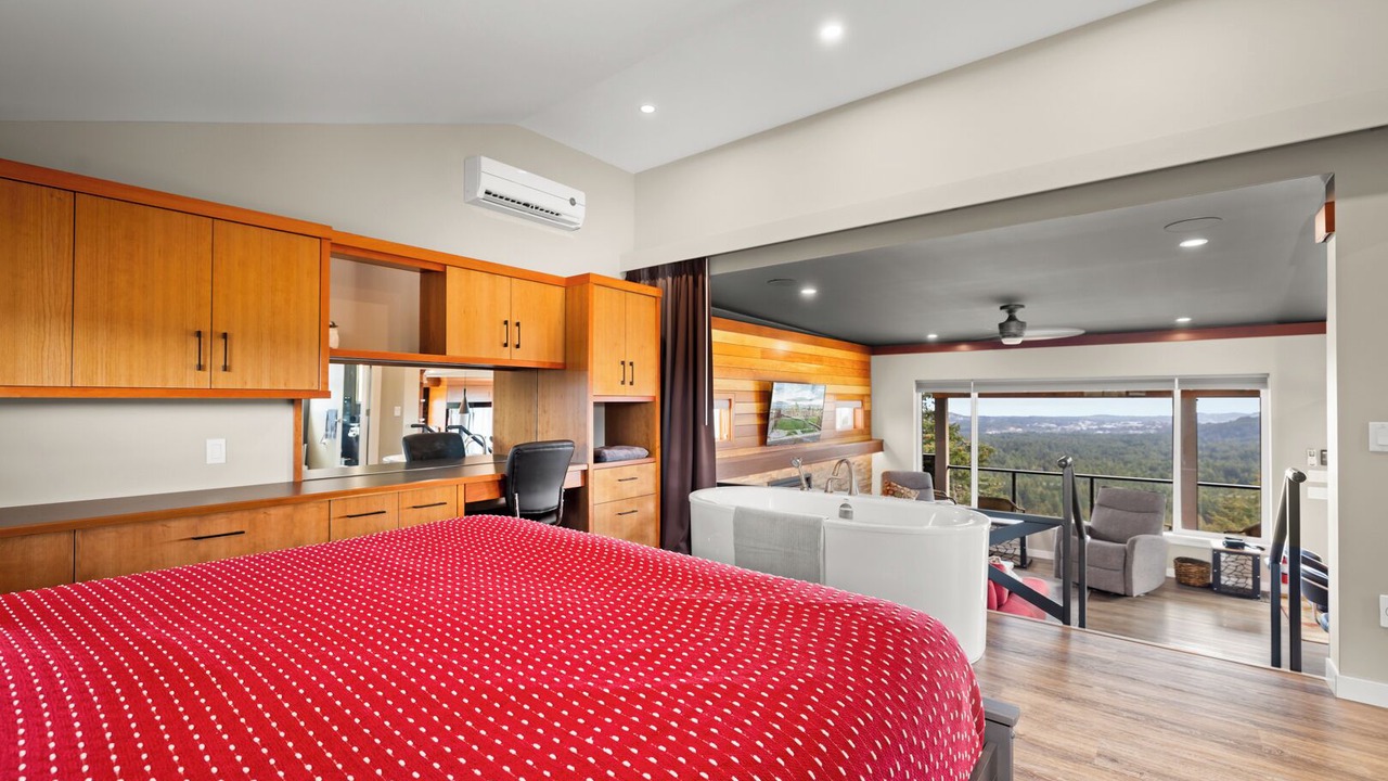 Photo of Bedroom in Highlands