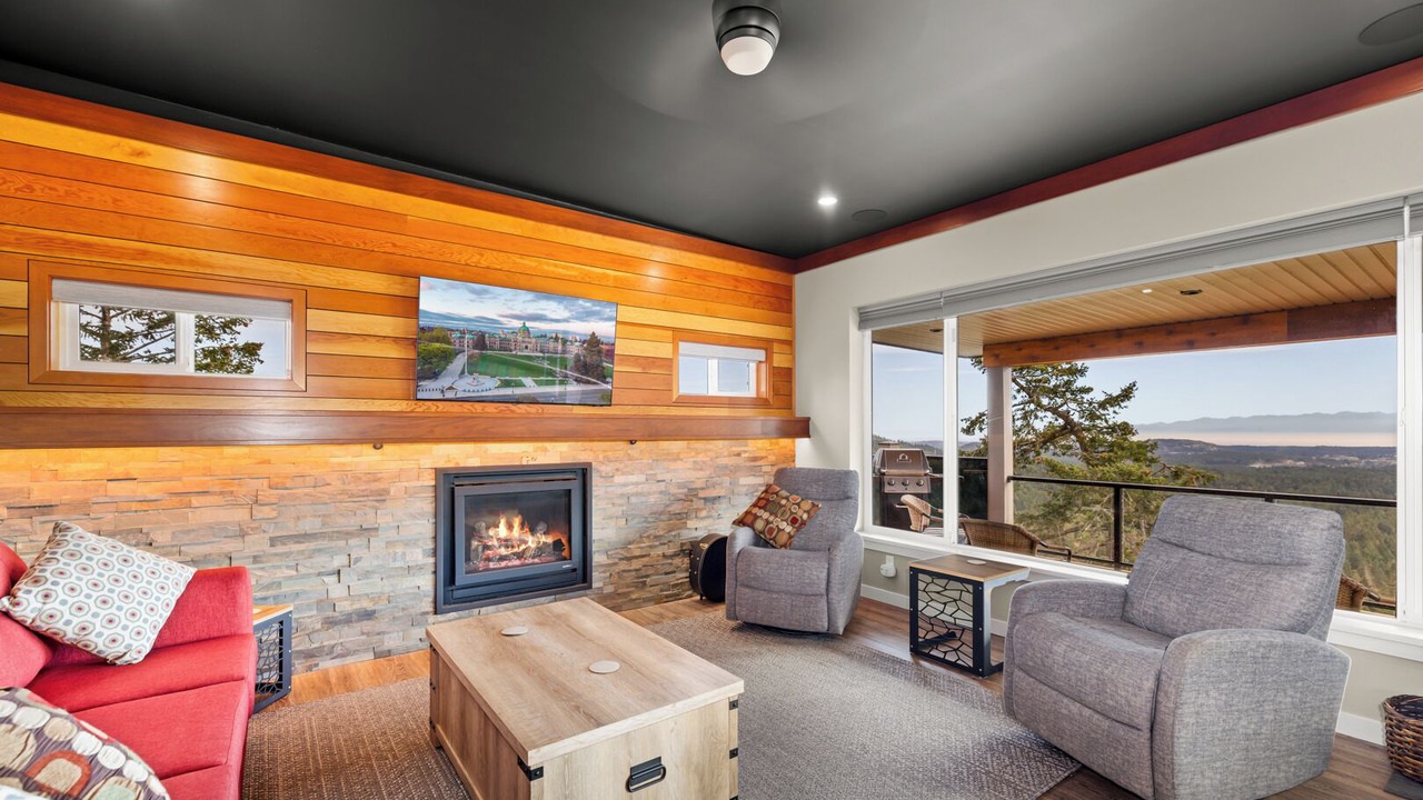 Photo of Livingroom in Highlands
