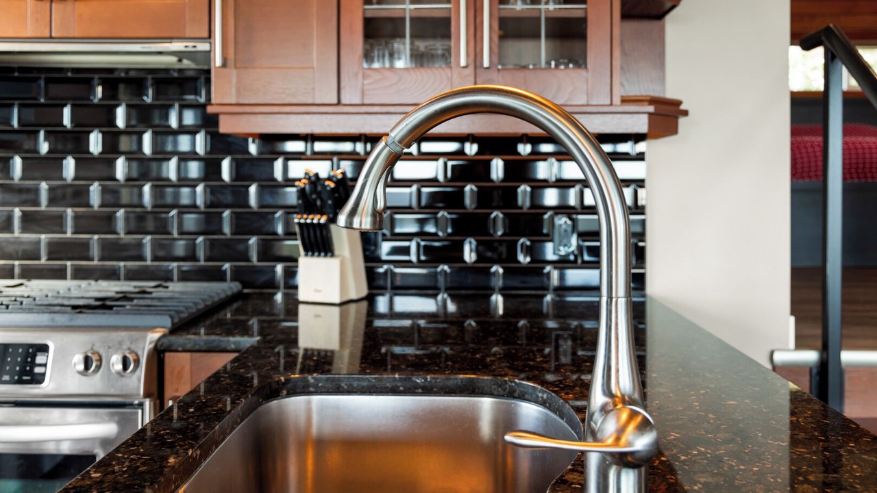Photo of Kitchen in Highlands