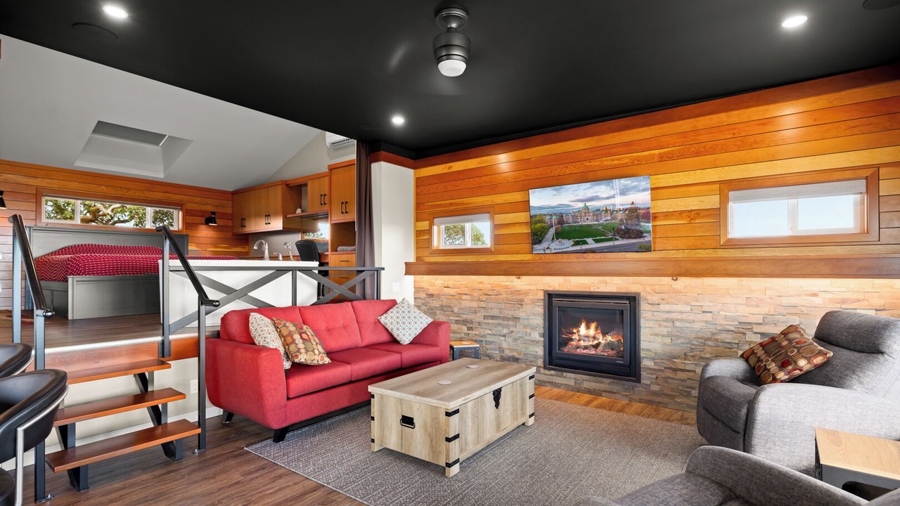 Photo of Livingroom in Highlands