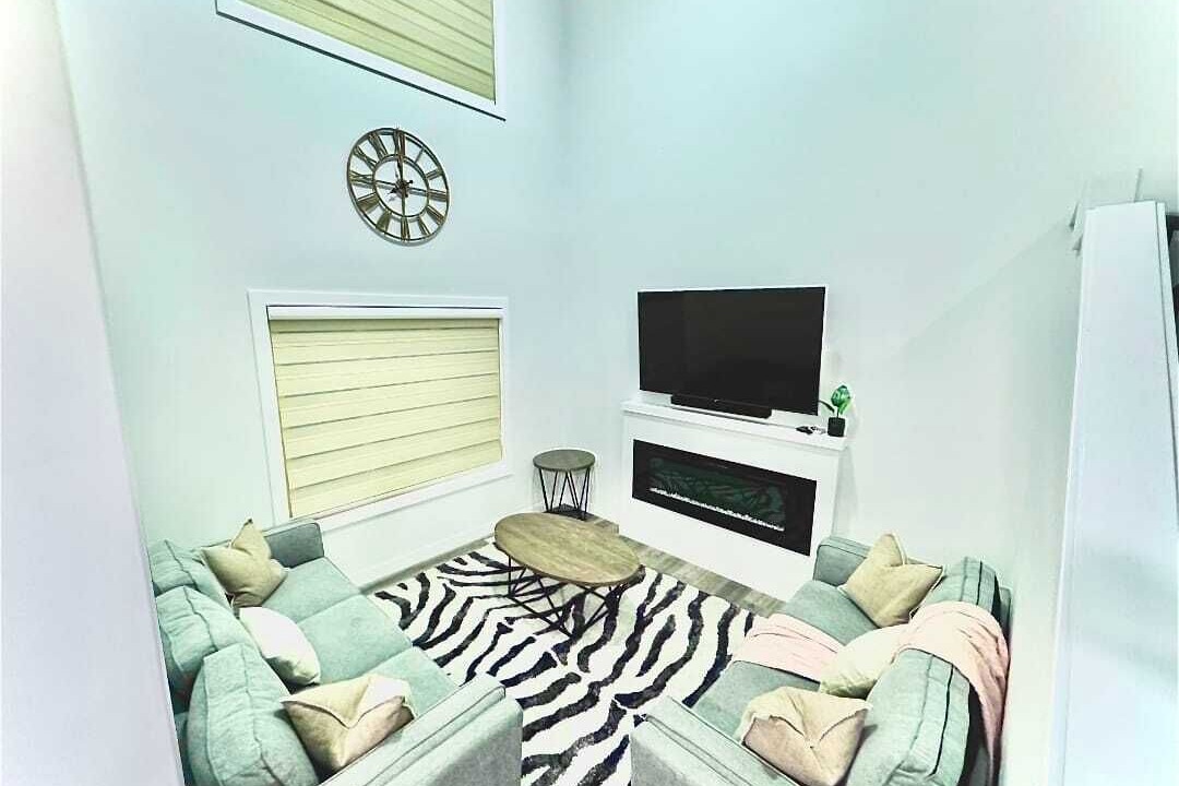 Photo of Livingroom in Southwest Edmonton