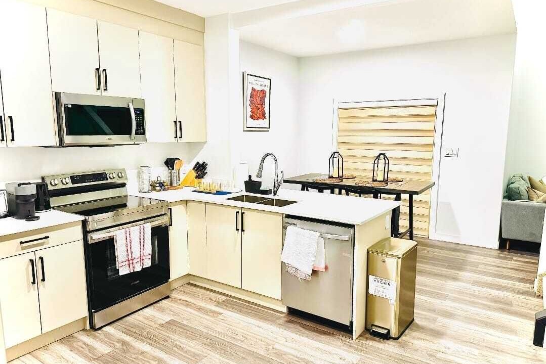 Photo of Kitchen in Southwest Edmonton