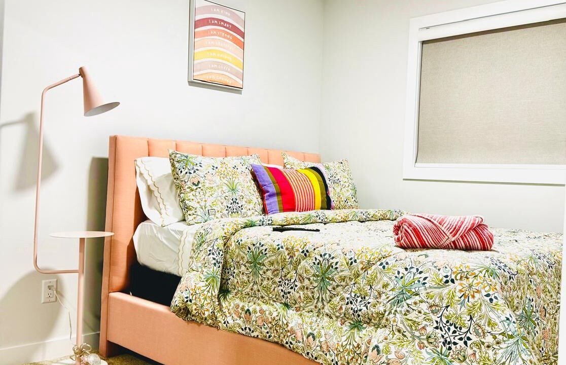 Photo of Bedroom in Southwest Edmonton