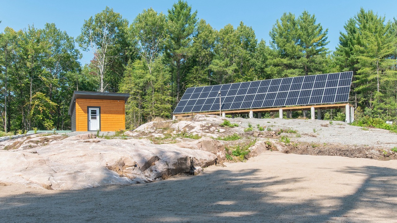 Photo of Outdoor in Severn
