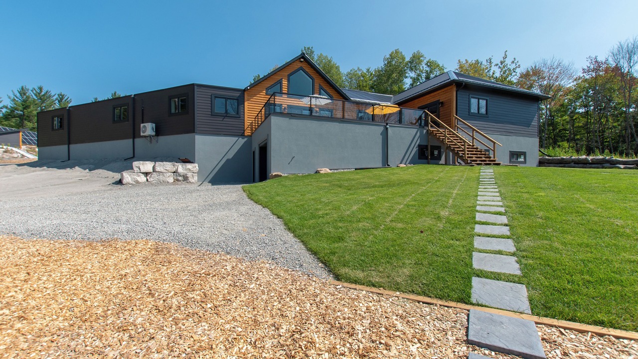 Photo of Outdoor in Severn