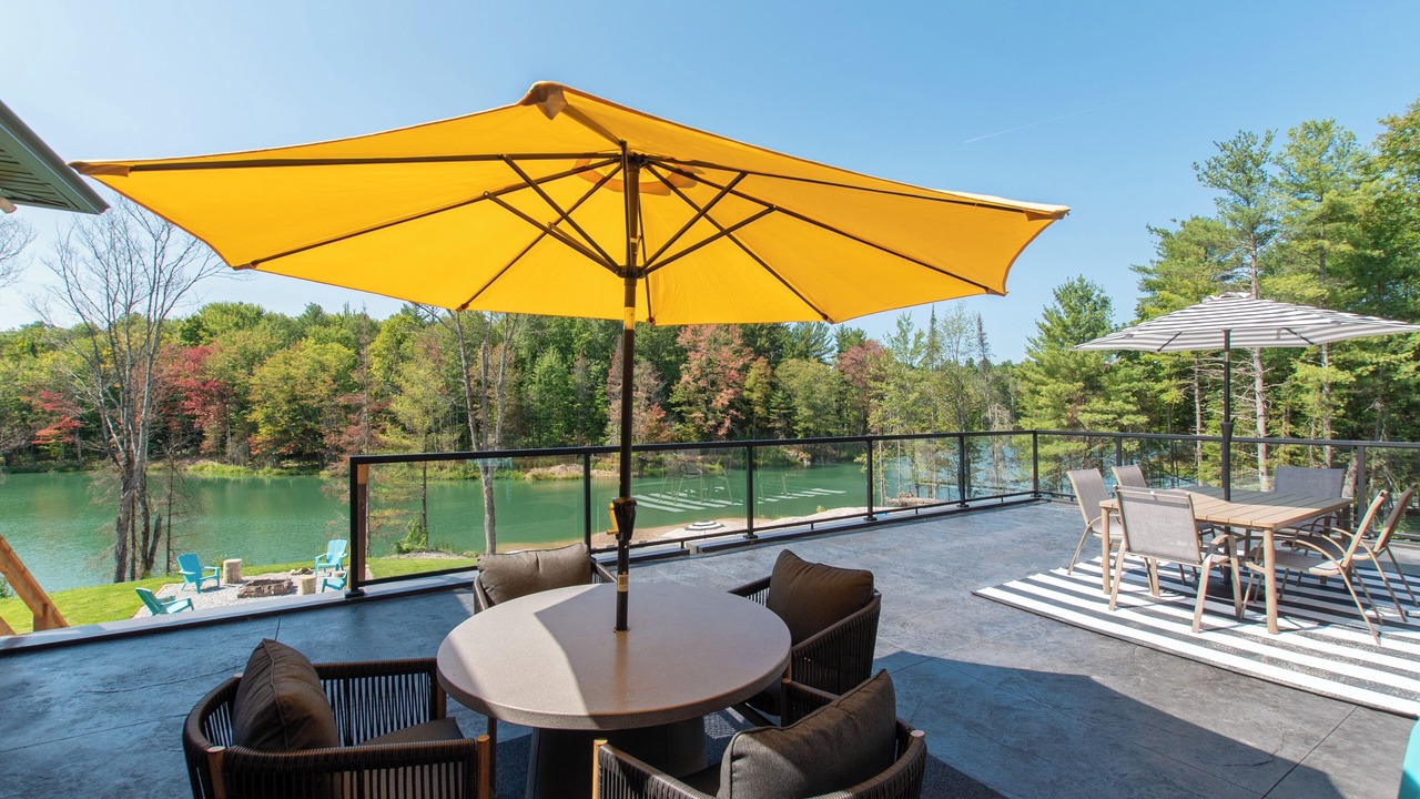 Photo of Outdoor in Severn