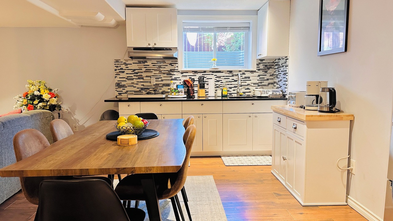 Photo of Kitchen in Varsity