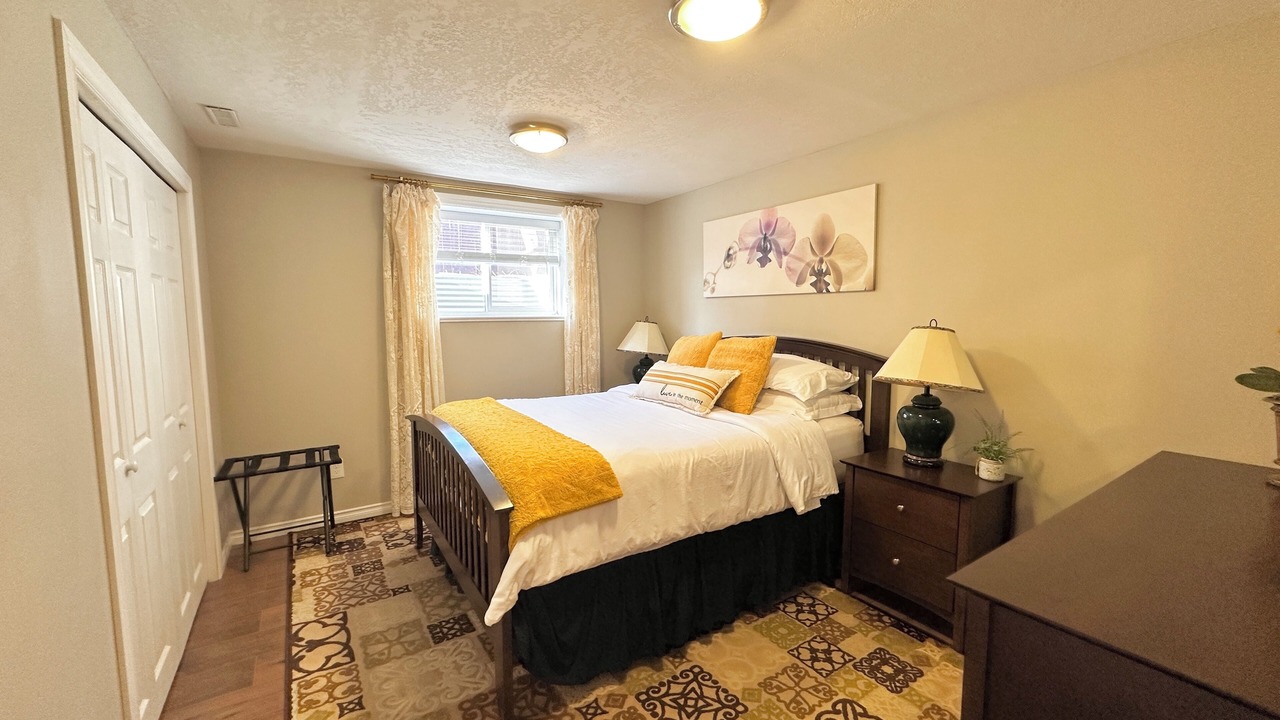 Photo of Bedroom in Varsity