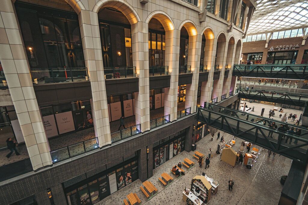 Photo of Others in CityPlace