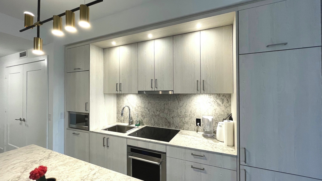 Photo of Kitchen in CityPlace