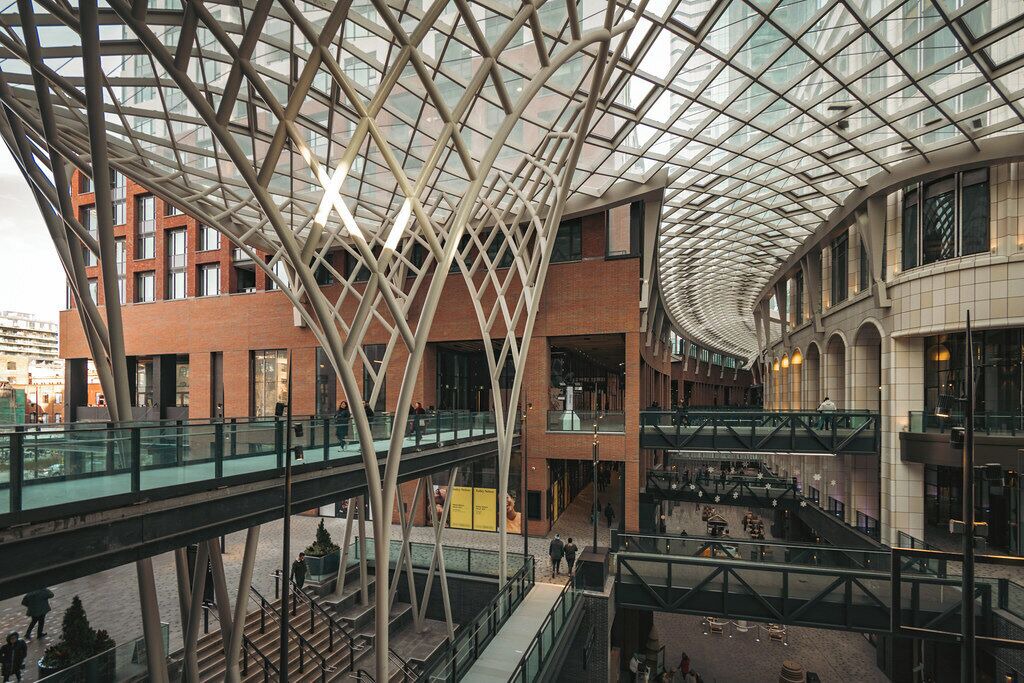 Photo of Others in CityPlace