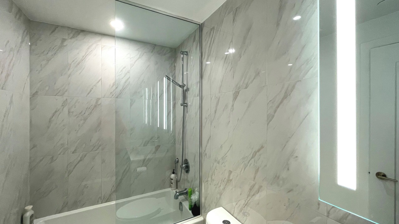 Photo of Bathroom in CityPlace