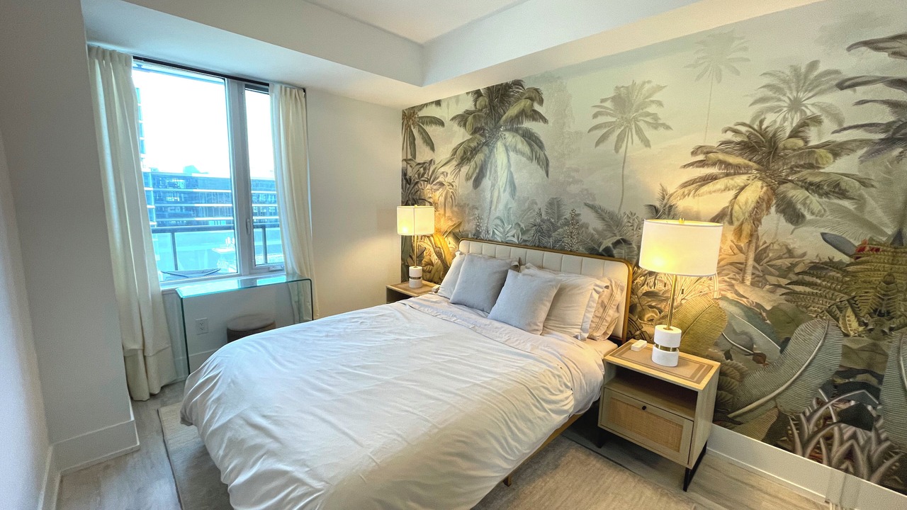 Photo of Bedroom in CityPlace