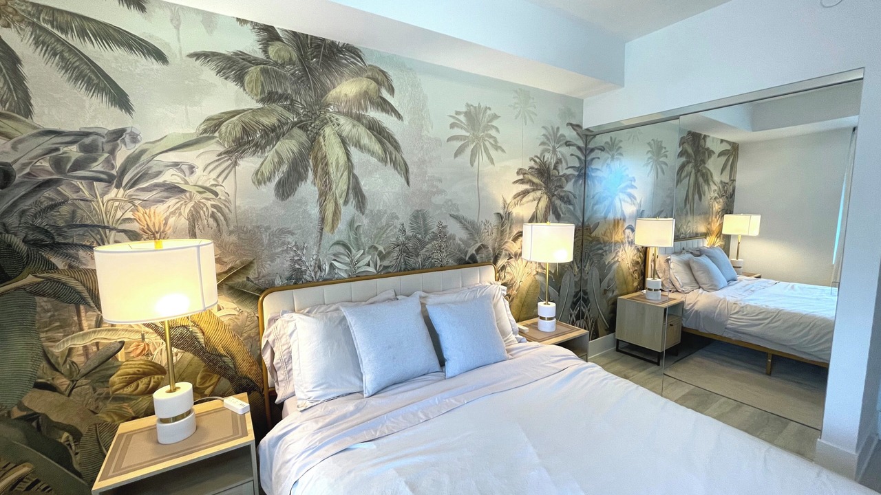 Photo of Bedroom in CityPlace