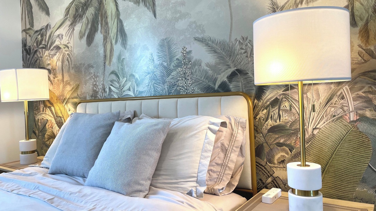 Photo of Bedroom in CityPlace
