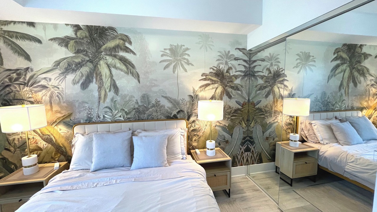Photo of Bedroom in CityPlace