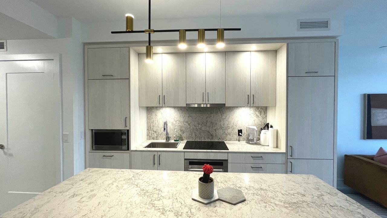 Photo of Kitchen in CityPlace