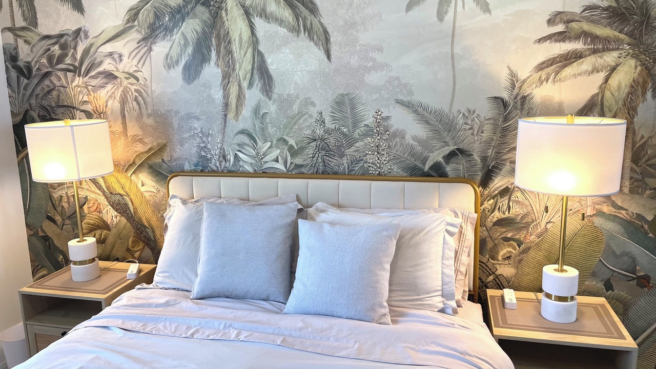 Photo of Bedroom in CityPlace
