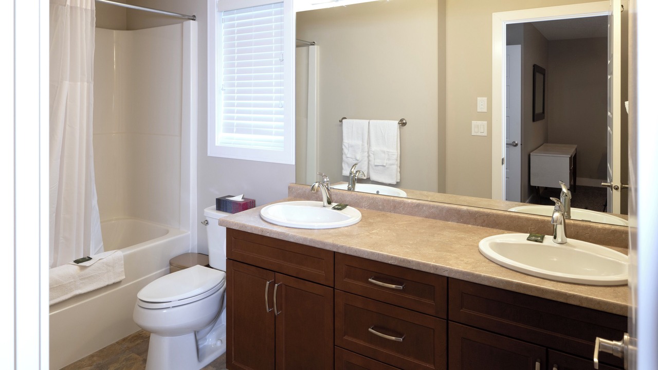 Photo of Bathroom in Saskatoon