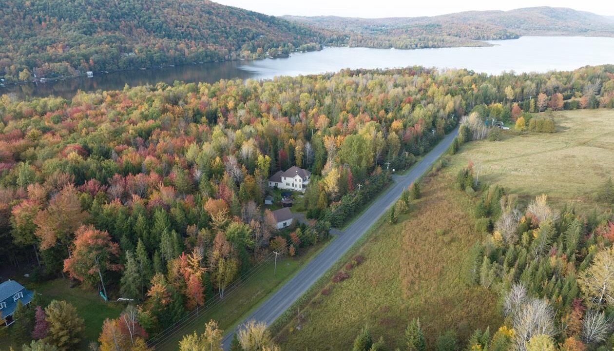 Photo of Outdoor in Stanstead Township