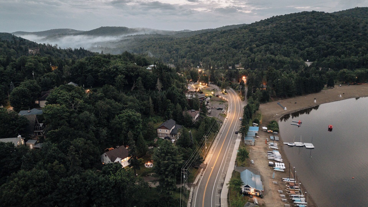 Photo of Outdoor in Sainte-Agathe-des-Monts