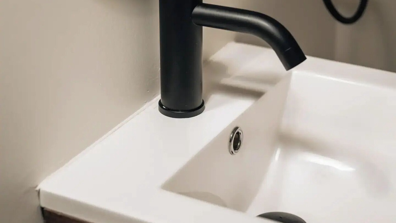 Photo of Bathroom in Sainte-Agathe-des-Monts