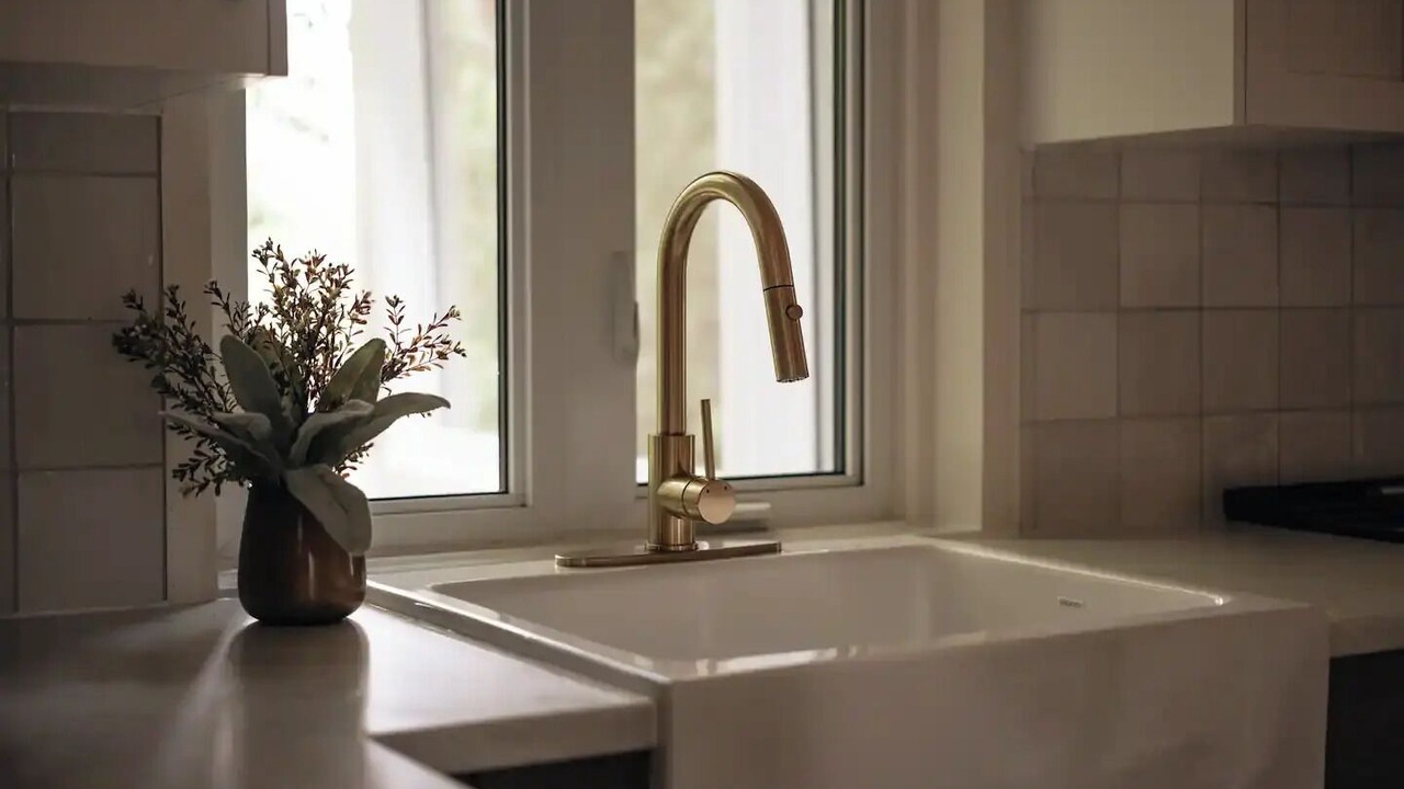 Photo of Bathroom in Sainte-Agathe-des-Monts