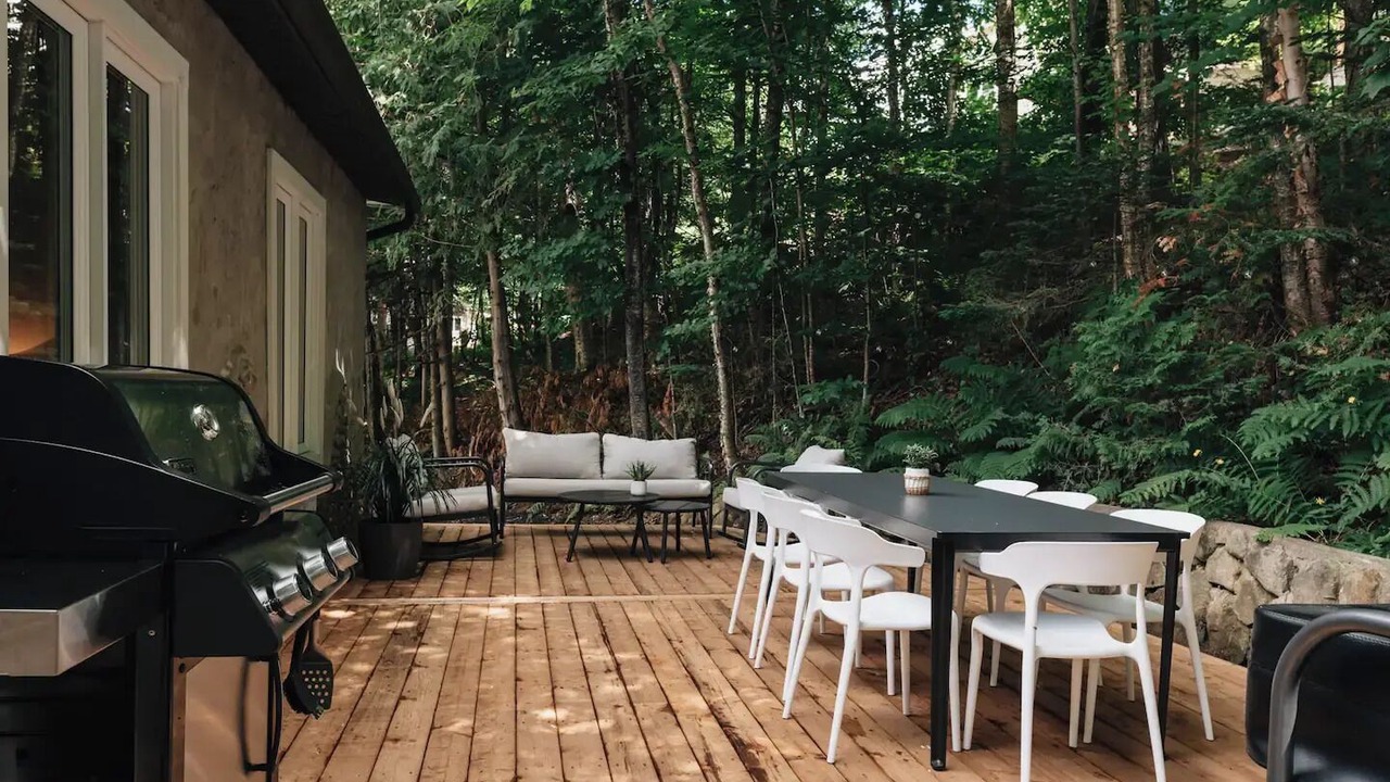Photo of Outdoor in Sainte-Agathe-des-Monts