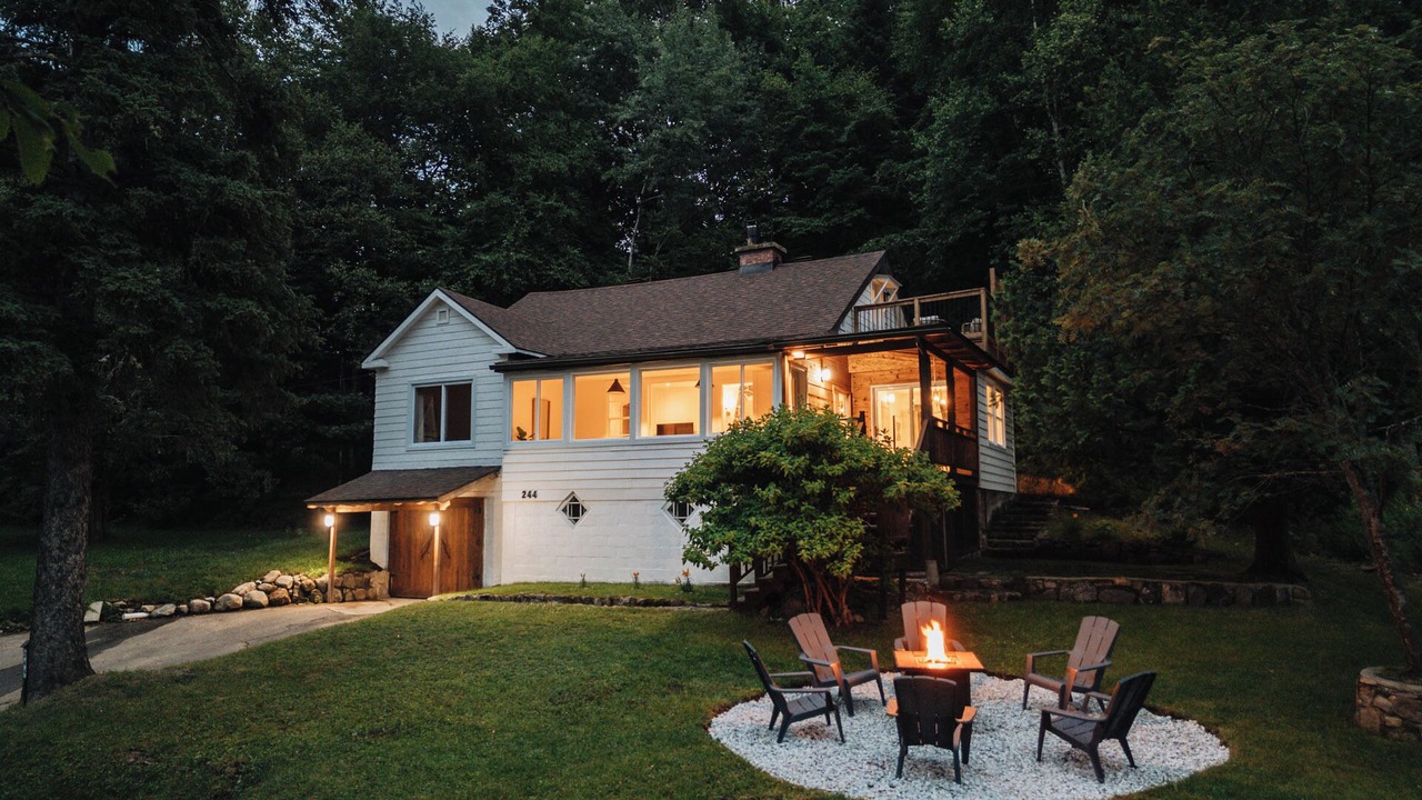 Photo of Outdoor in Sainte-Agathe-des-Monts