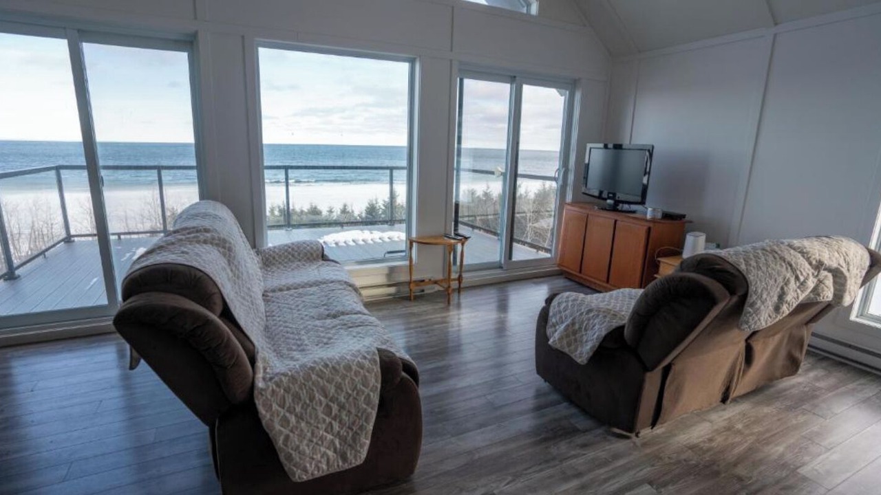 Photo of Livingroom in Sainte-Felicite