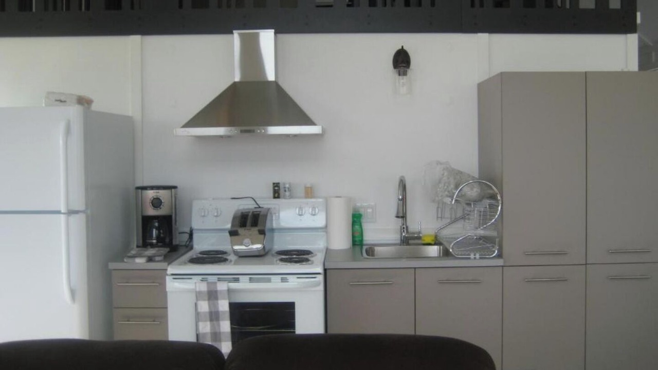 Photo of Kitchen in Sainte-Felicite